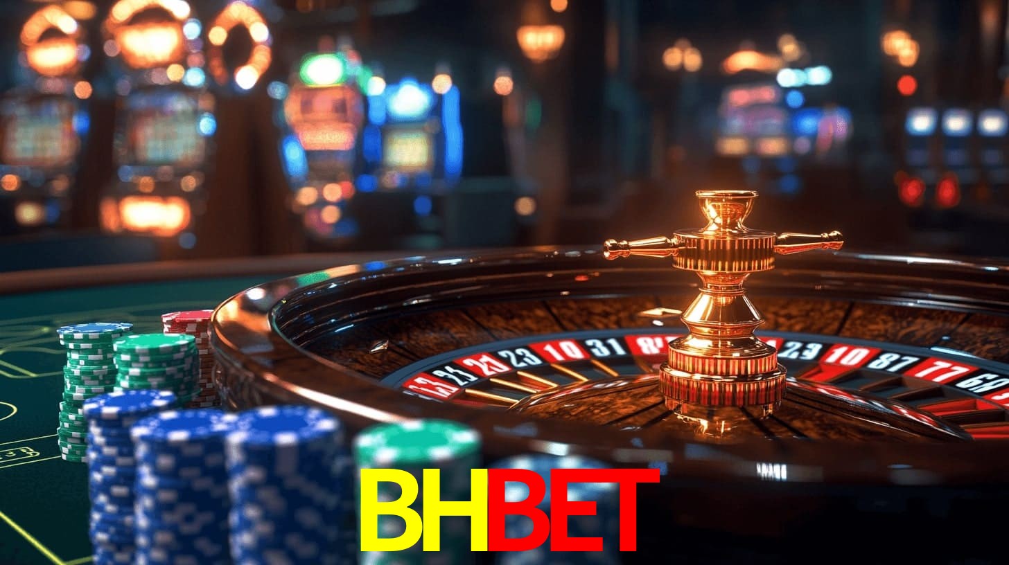 BHBET - Roleta do Destino - BHBET.COM