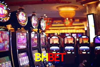 A Emoção da Loteria na BHBET: Uma Chance de Mudança de Vida