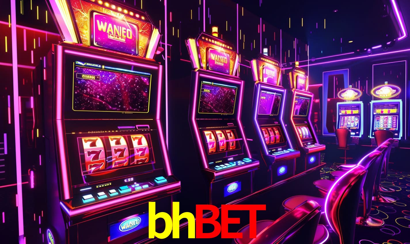 Desvendando o Mundo dos Jogos Virtuais na bhbet