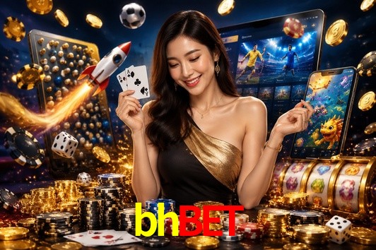 Game Providers bhbet