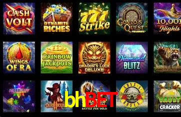 bhbet Cassino Online Certificado