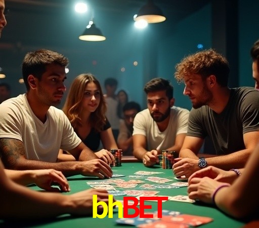 Slots bhbet - RTP Alto Certificado