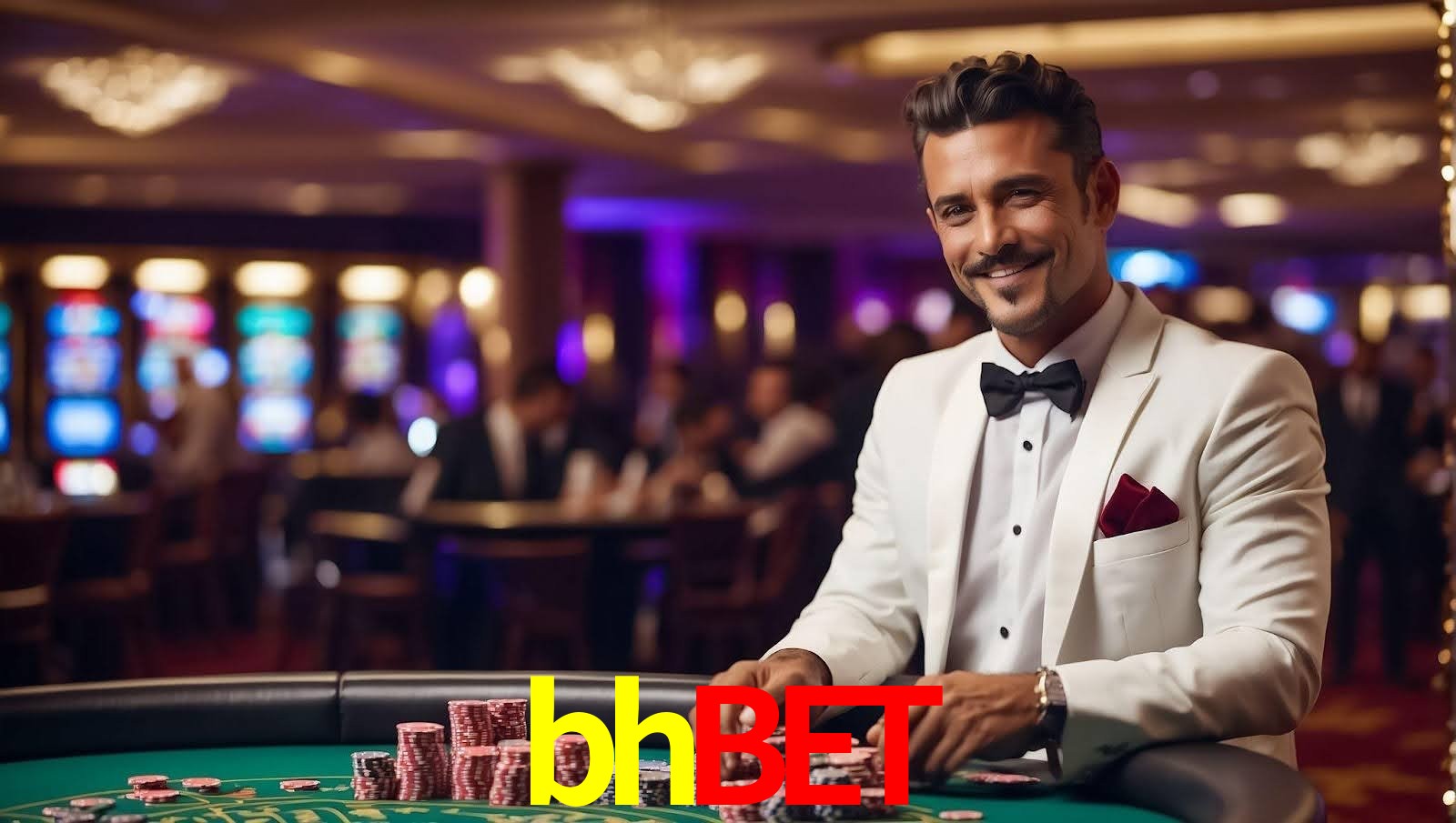 bhbet Certificado eCOGRA - Jogos Justos Auditados