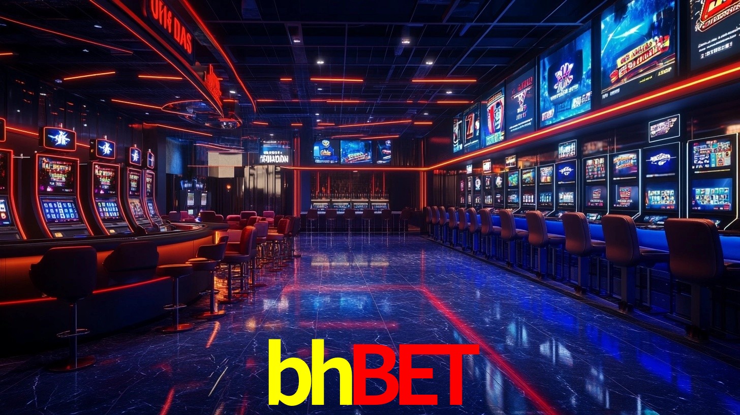 Premium Interface bhbet