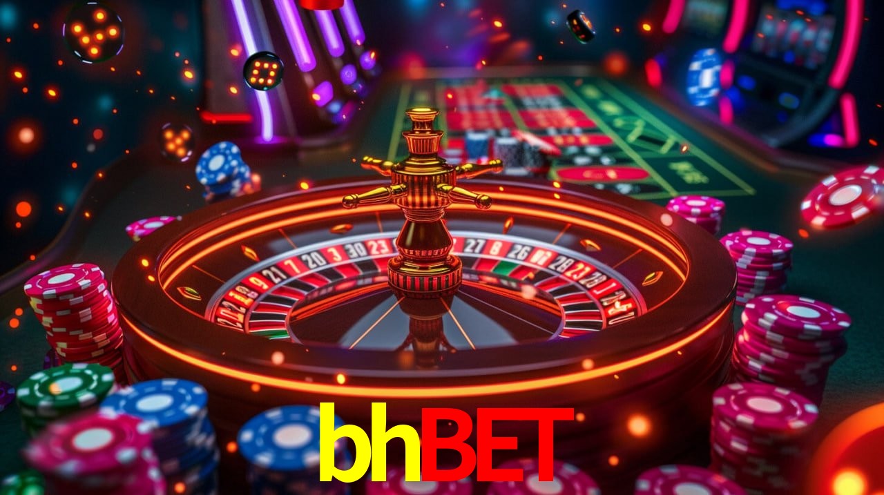 Jogos Exclusivos bhbet