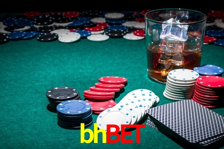 Apostas de Futebol bhbet