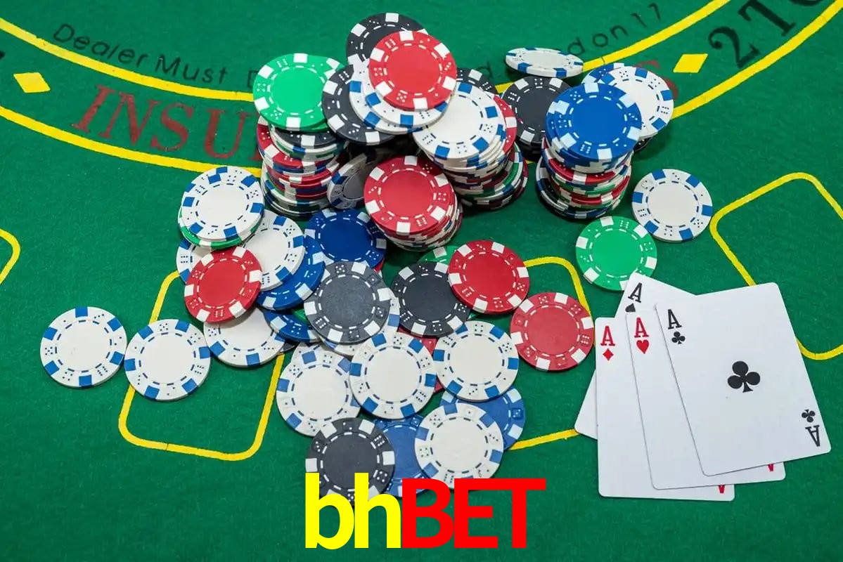 Casino VIP bhbet