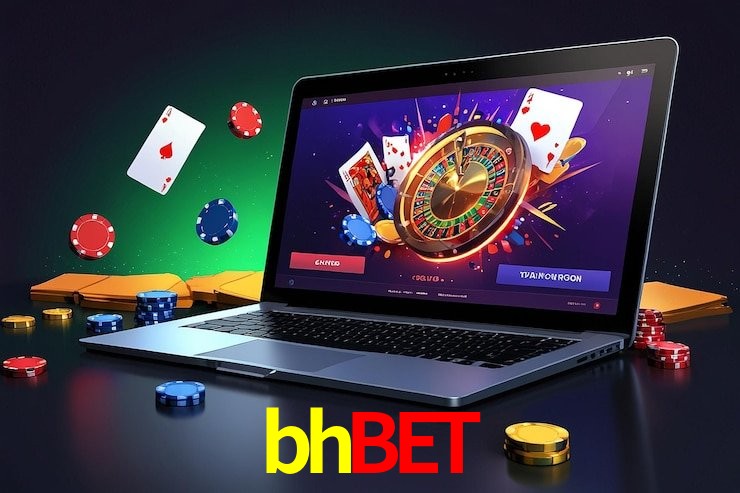 bhbet Segurança Logo 2