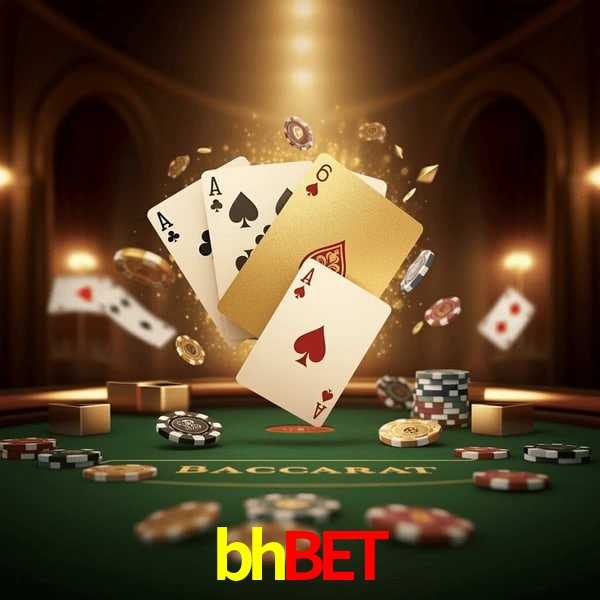 Live Casino bhbet