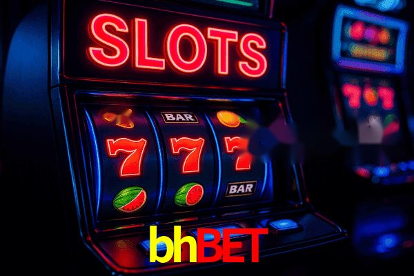Slots bhbet - Jackpots Progressivos