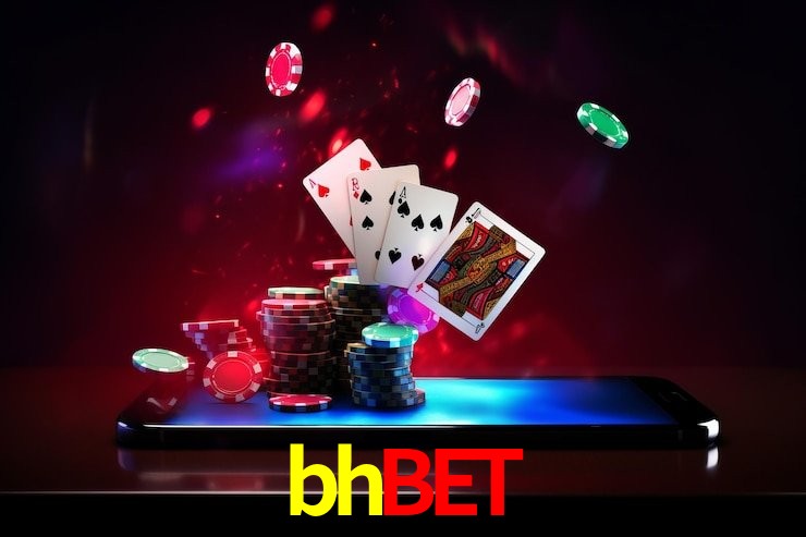 Bonus Features bhbet