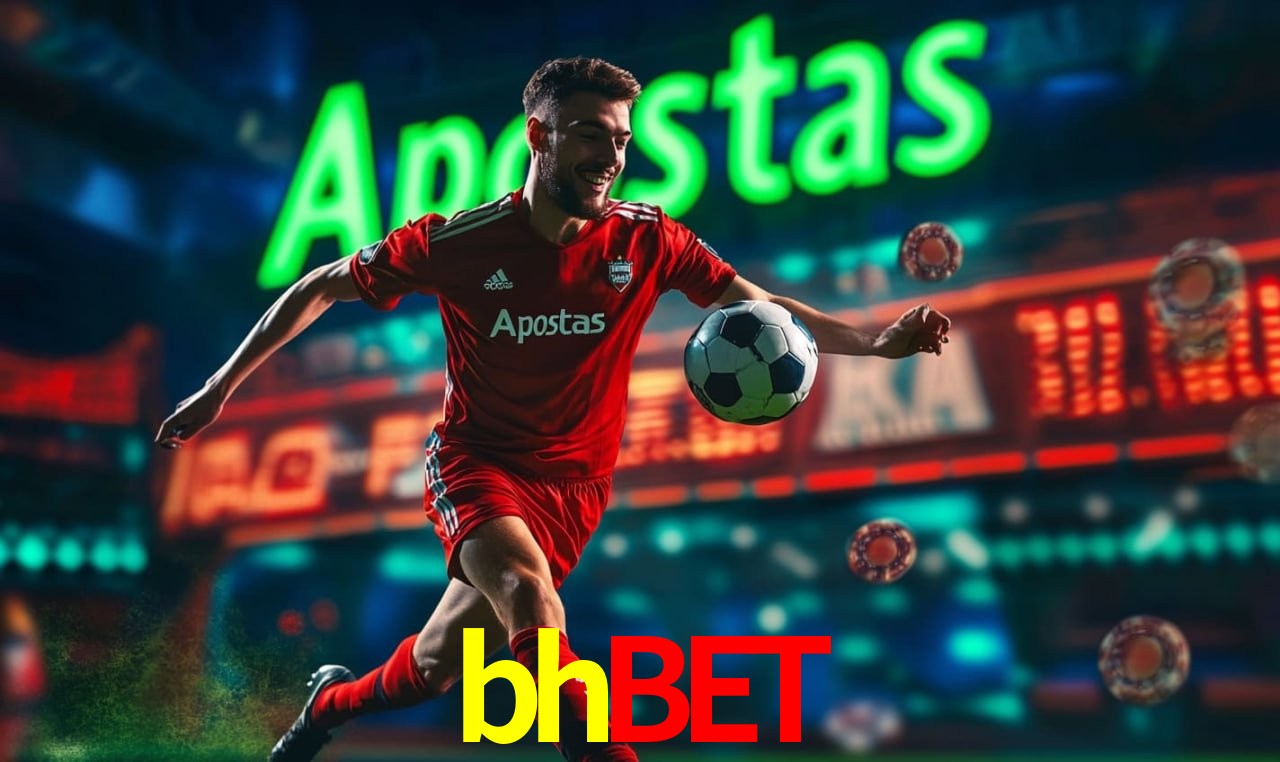 Bônus Diários bhbet