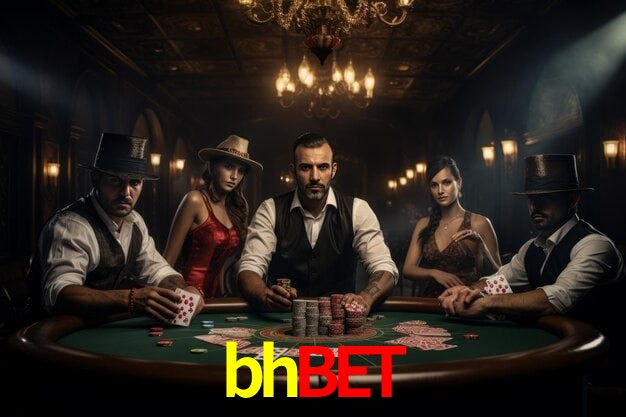 bhbet Logo 1