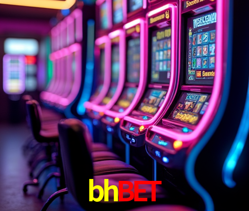 Slots bhbet - Giros Grátis Diários