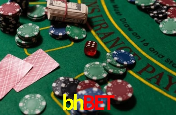 Servidor Brasil bhbet
