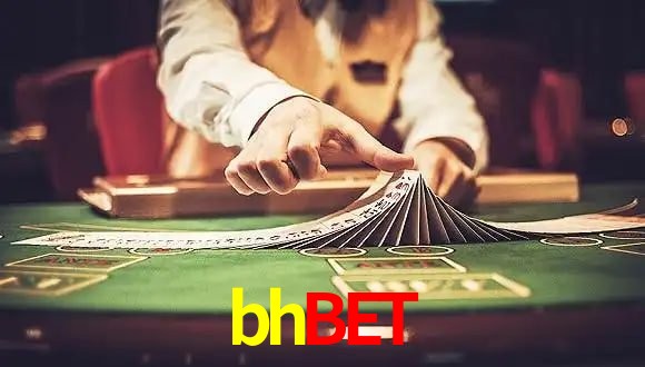 Roulette Table bhbet