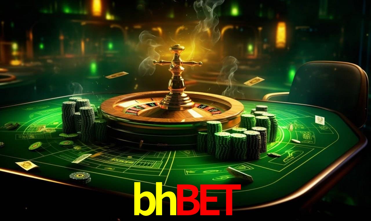 bhbet Logo 3