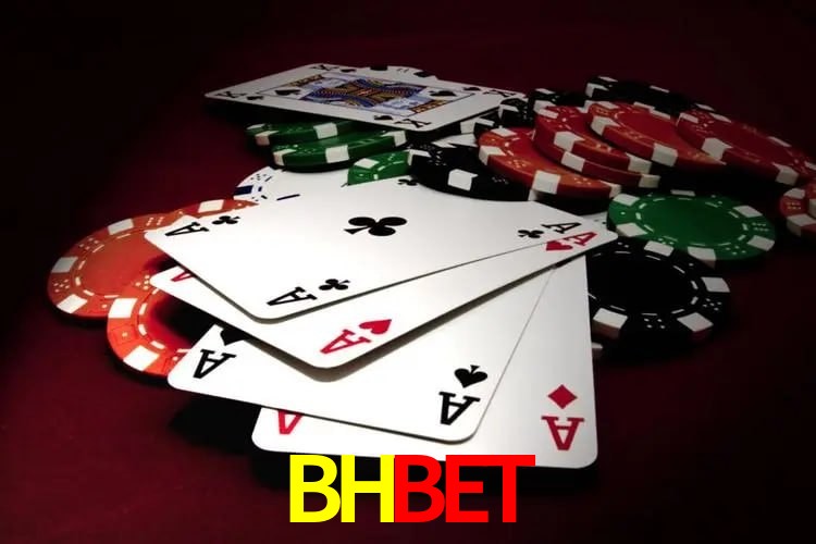 Jogos de Slot BHBET