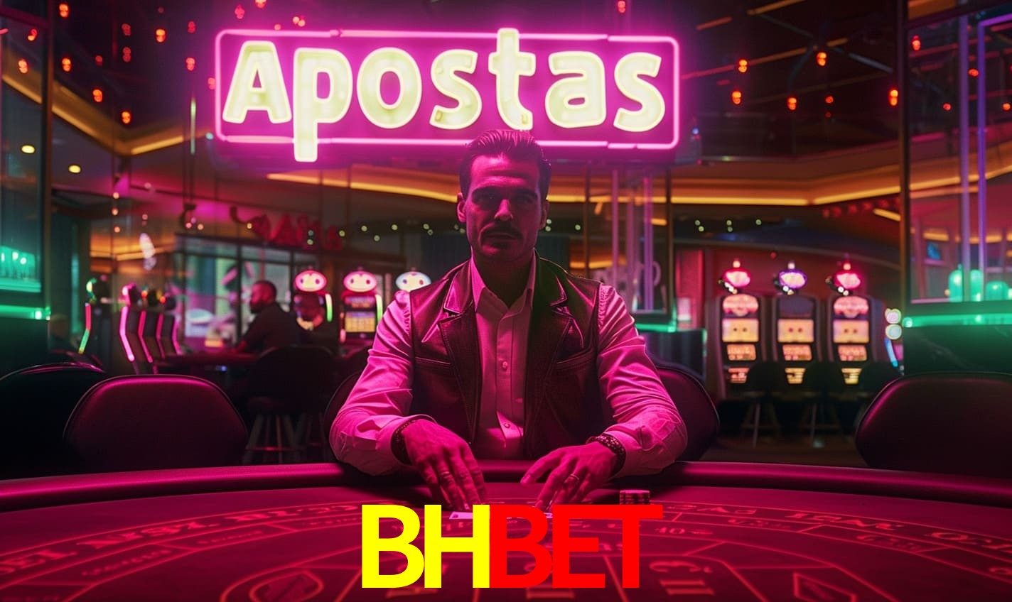 PIX Instantâneo BHBET