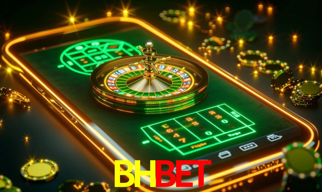 Casino Ao Vivo BHBET