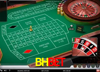 A Emoção da Loteria na BHBET: Uma Chance de Mudança de Vida