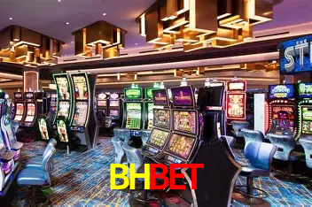 A Experiência Imersiva dos Cassinos Ao Vivo no BHBET