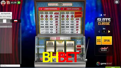 Desvendando o Mundo dos Jogos Virtuais na BHBET