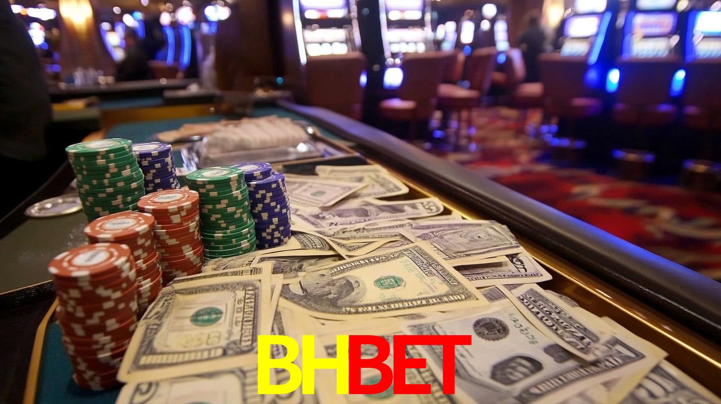 Integração de APIs BHBET