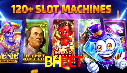 Inovações de Jogos na BHBET: O Futuro das Experiências Interativas