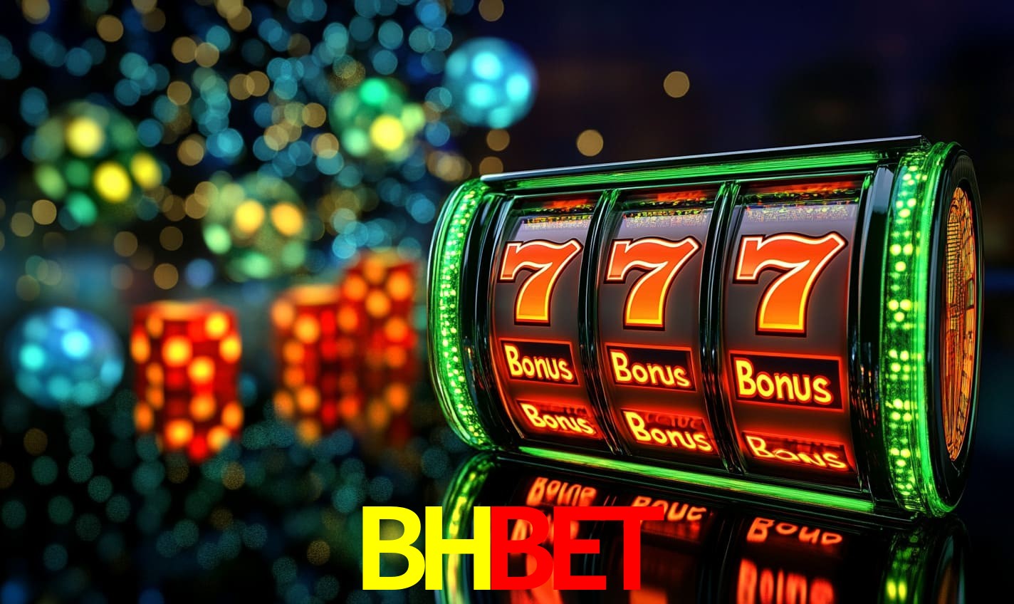 Recursos de Bônus BHBET