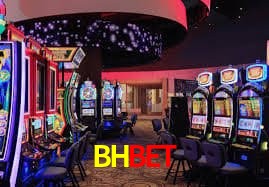 Benefícios da Conta BHBET