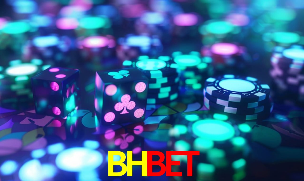 Provedores de Jogos BHBET