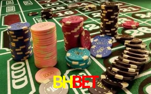 Jogos Exclusivos BHBET