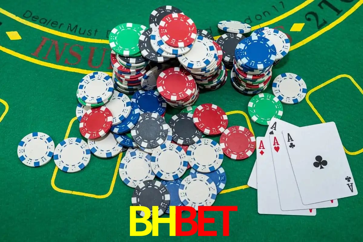 Recursos de Bônus BHBET