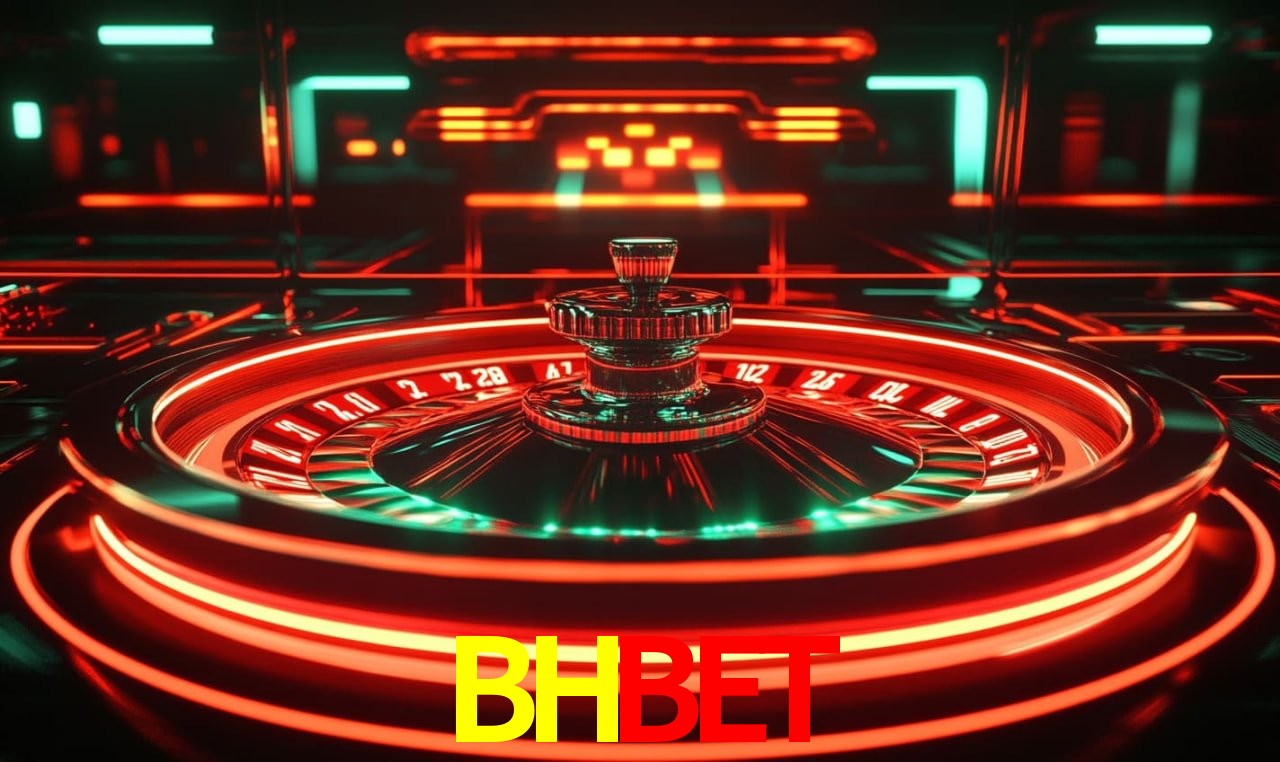 A Emoção da Loteria na BHBET: Uma Chance de Mudança de Vida
