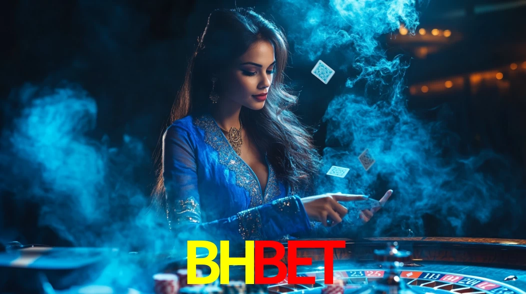 Interface do App BHBET