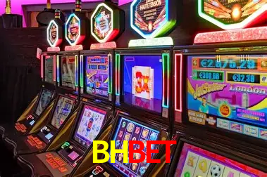 A Popularidade dos Caça-Níqueis no BHBET