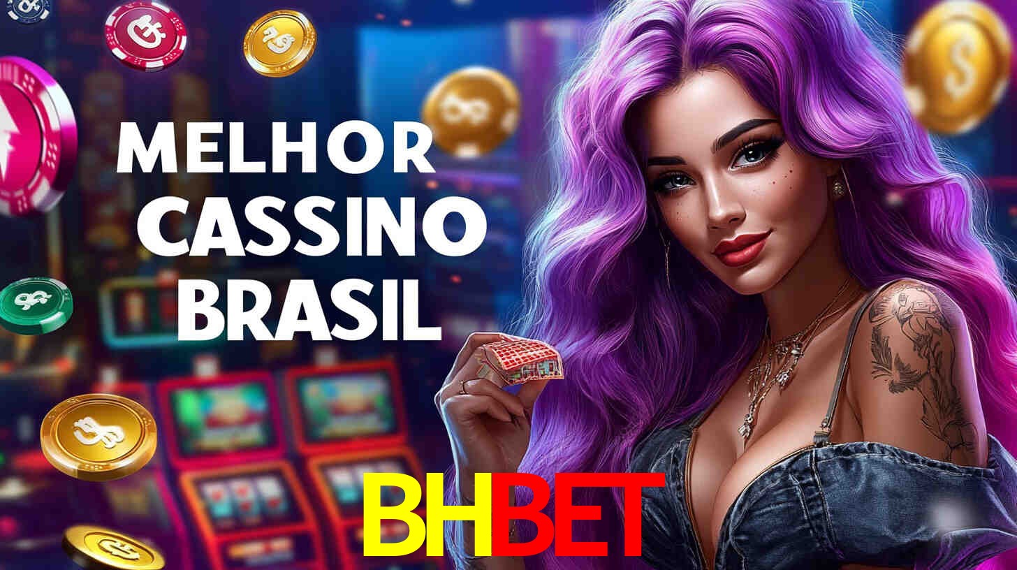 cassino BHBET