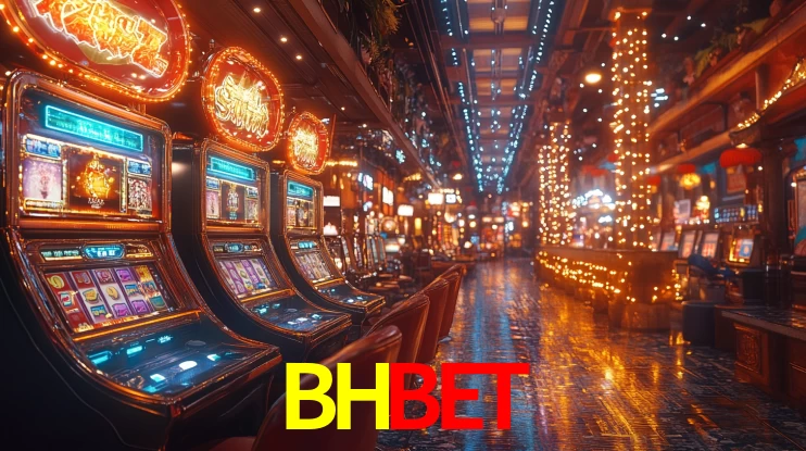 BHBET: Seu Especialista em Apostas Esportivas Brasileiras