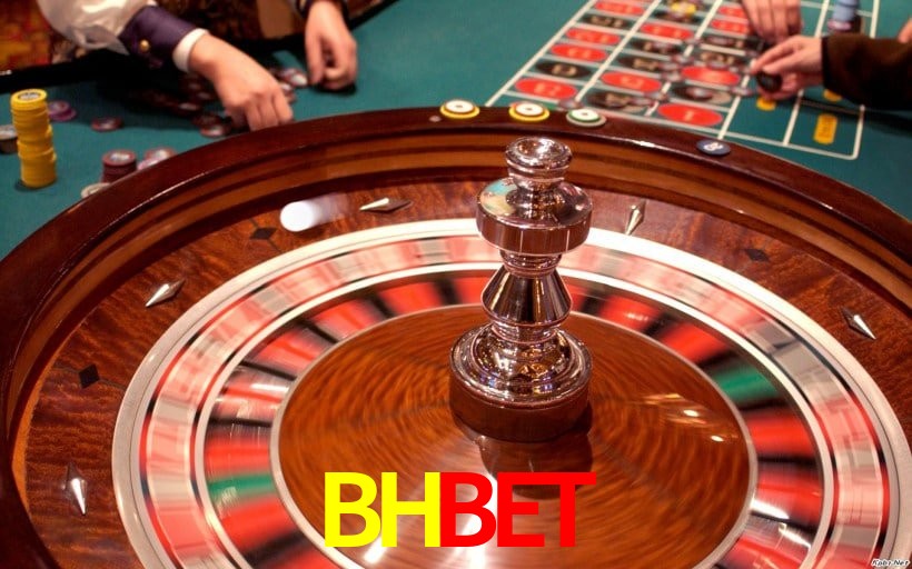 Estatísticas do Jogo BHBET