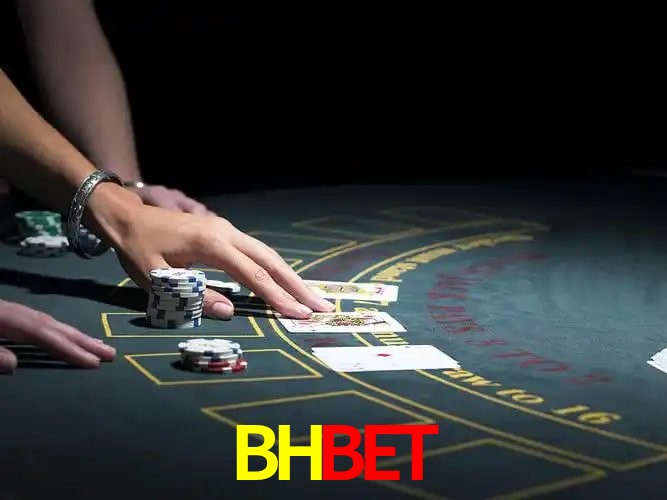 Login Seguro BHBET