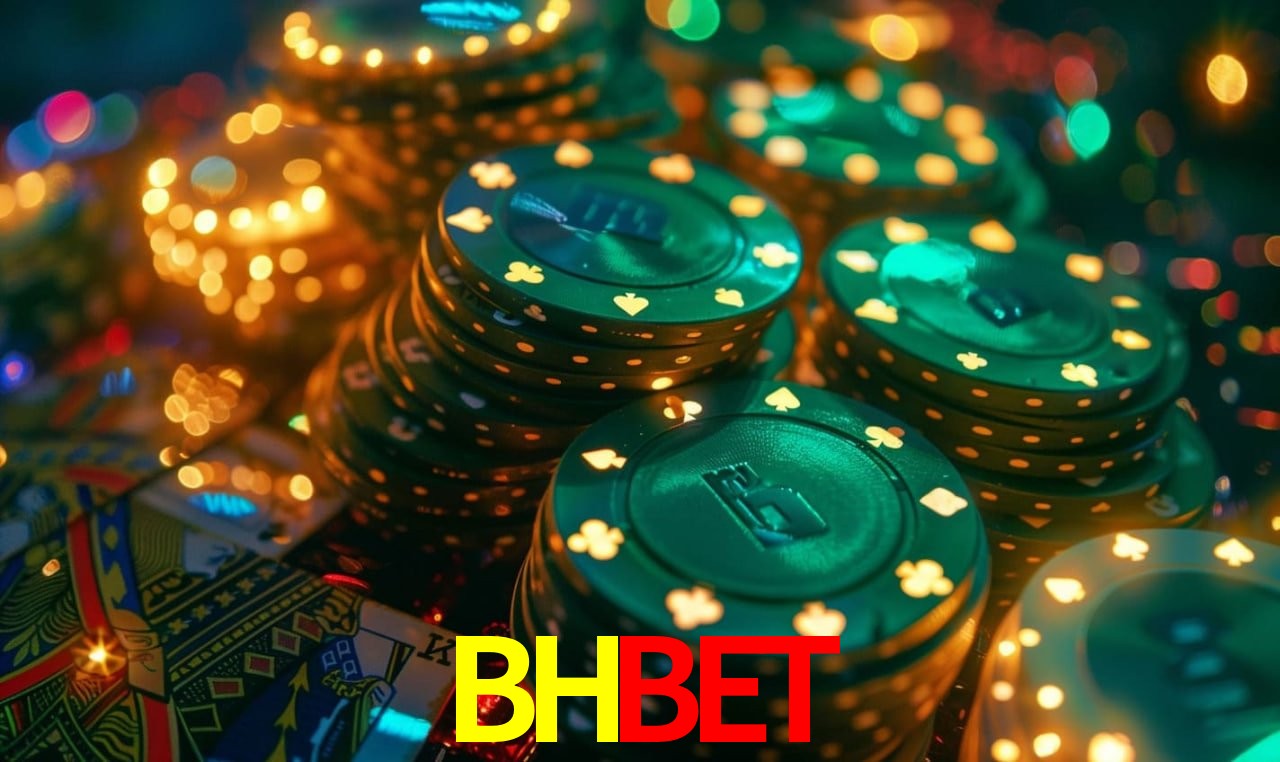 Benefícios da Conta BHBET