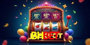 Jogos de Slot BHBET