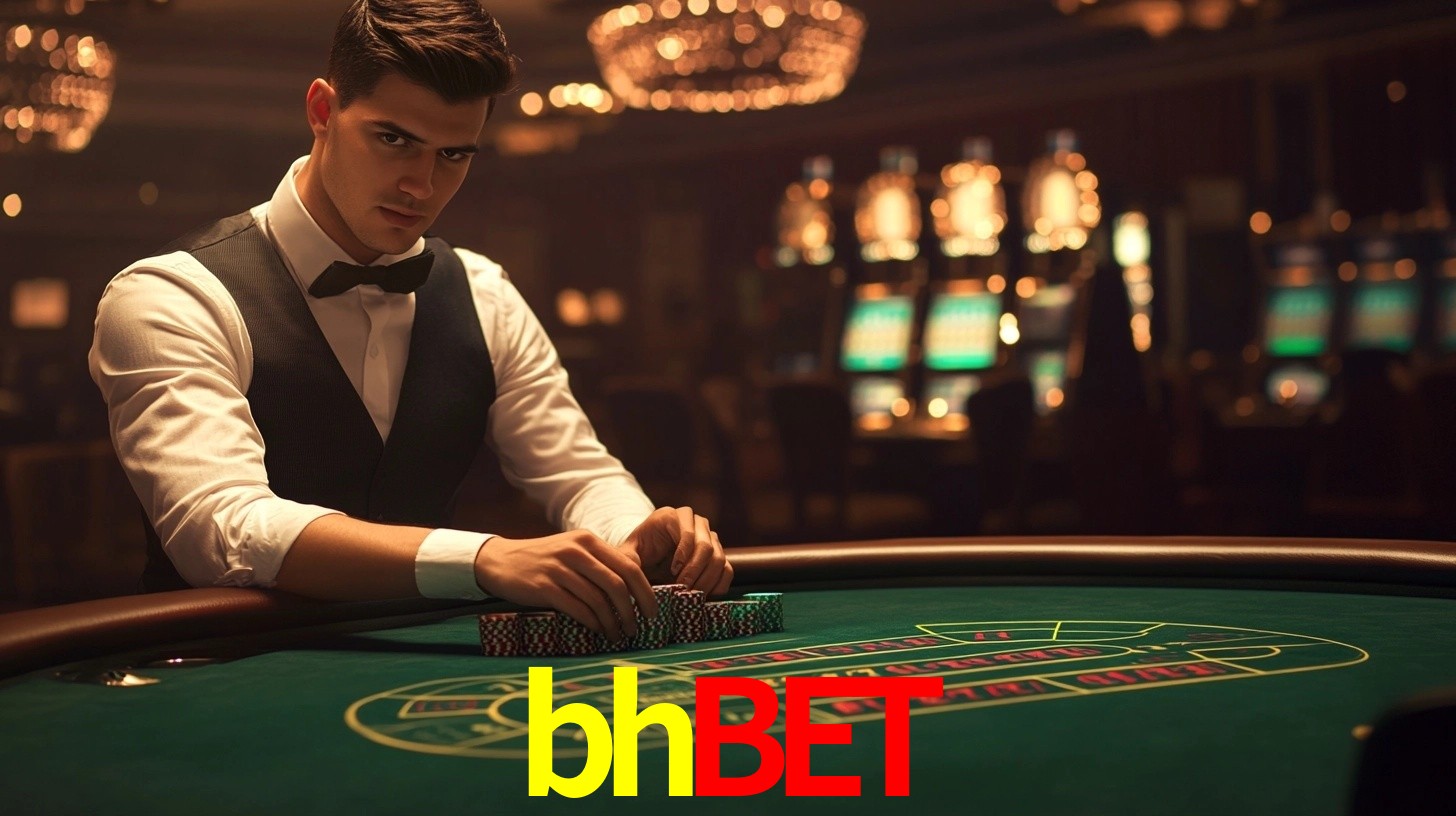 BHBET.COM