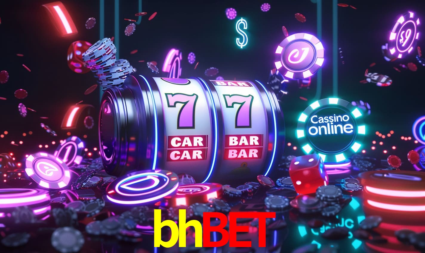 BHBET.COM