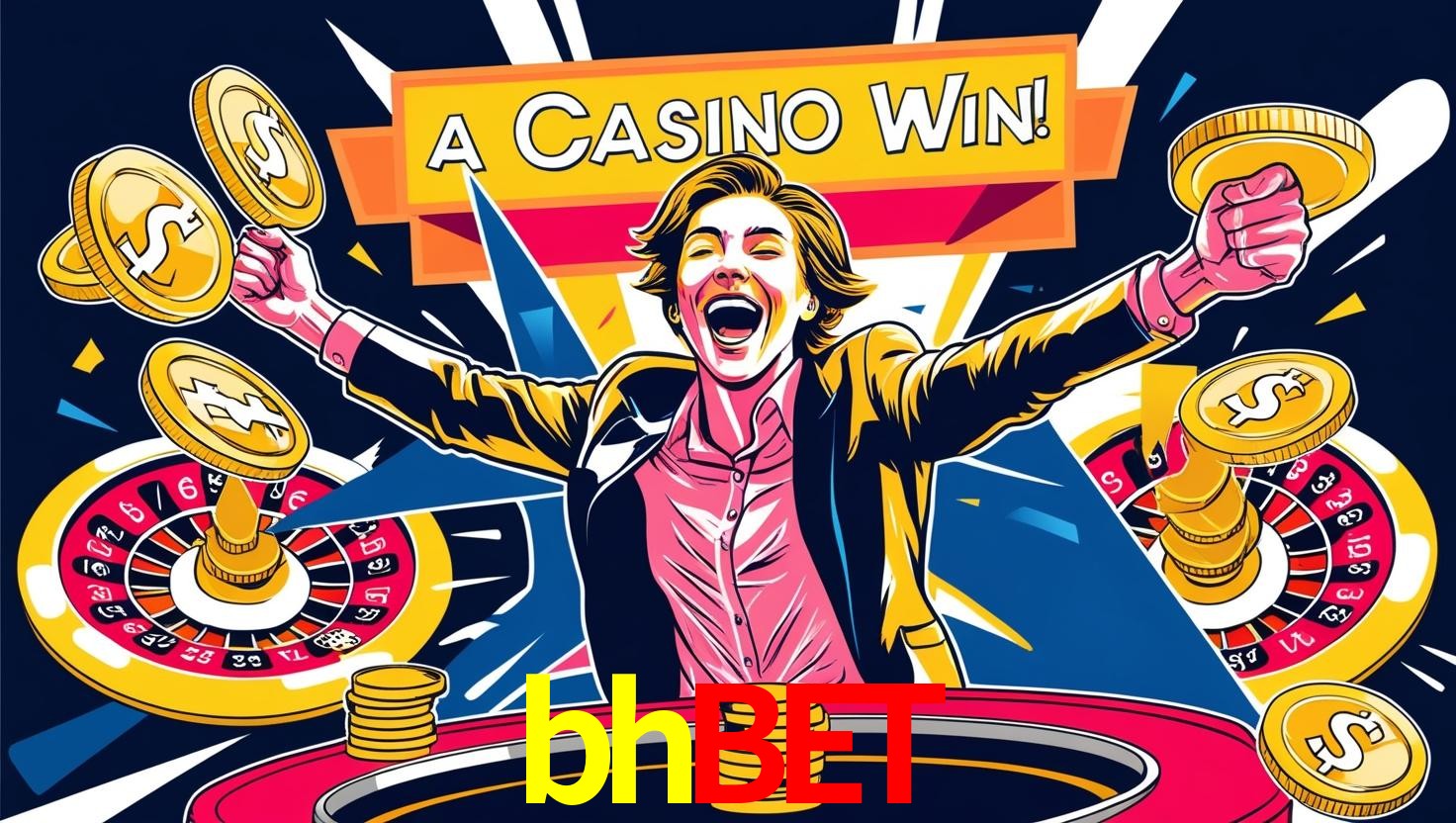 BHBET.COM