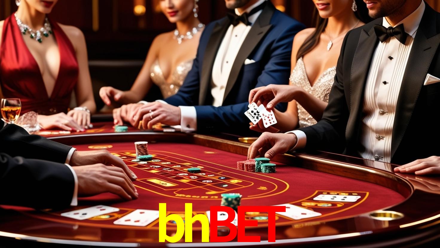 BHBET.COM