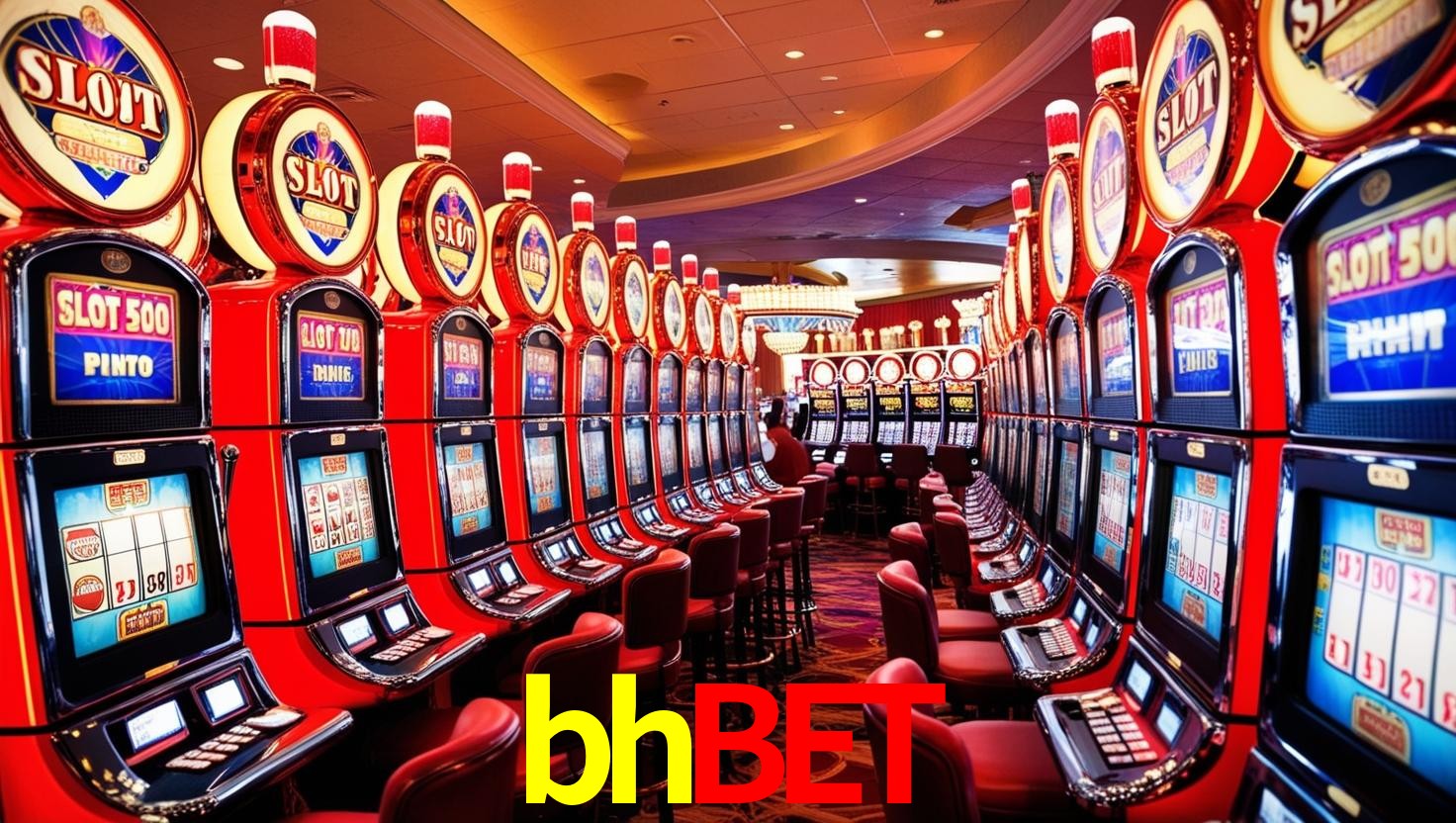 BHBET.COM