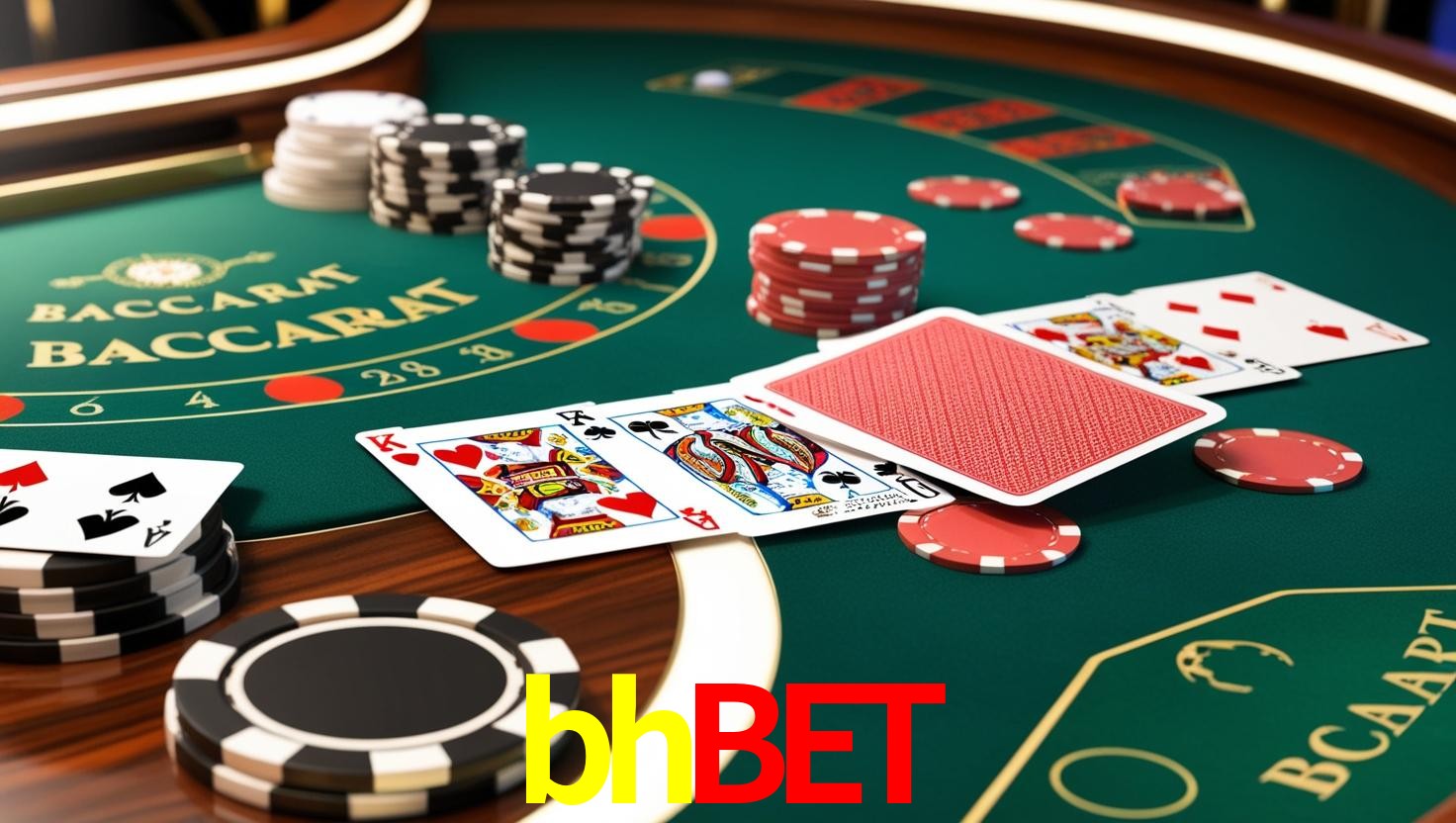 BHBET.COM