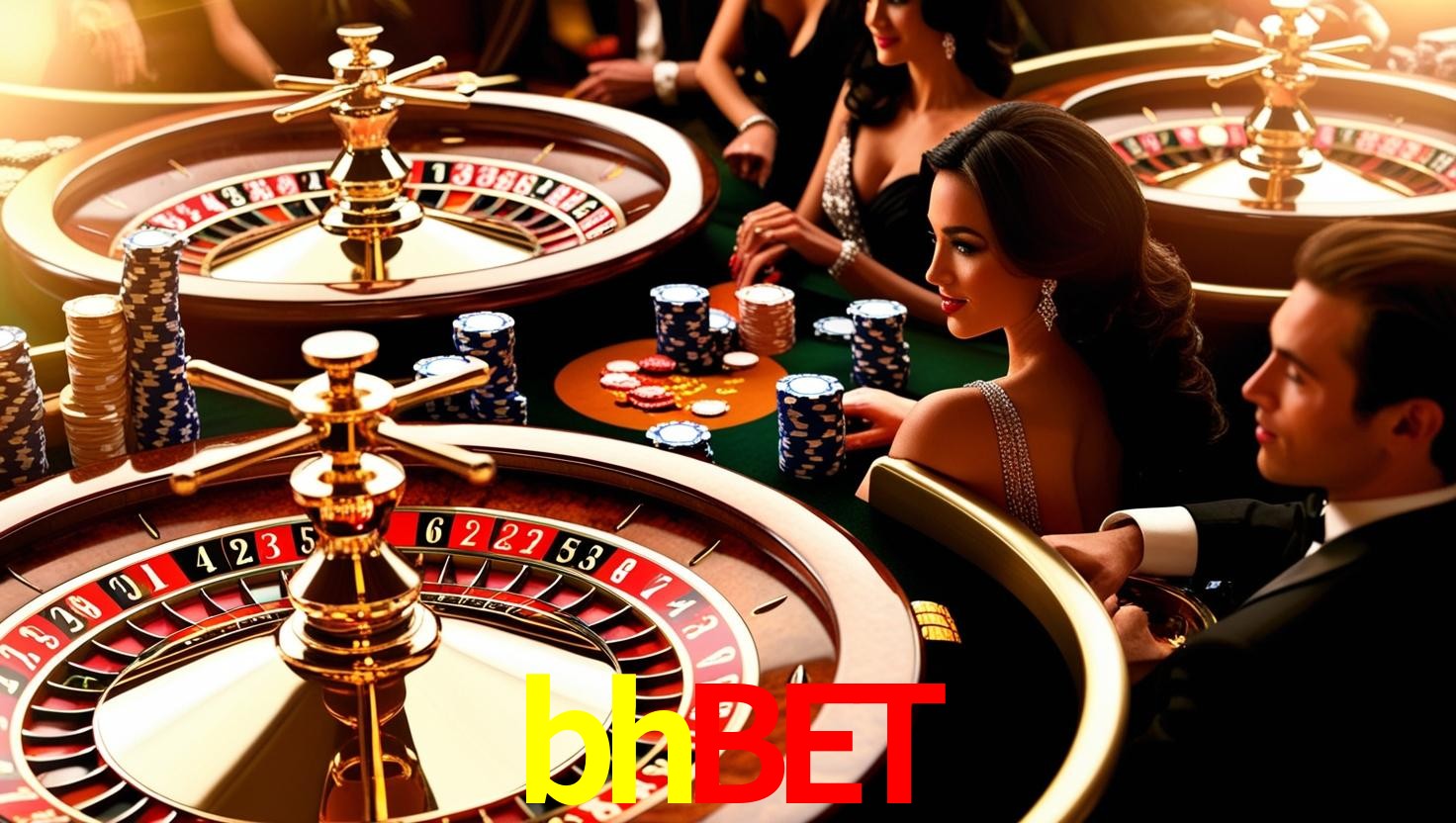 BHBET.COM
